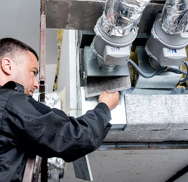 Why Homeowners & Businesses Trust Us in Bella Vista, AR?