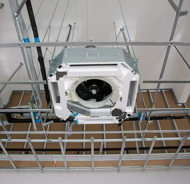 Why Homeowners & Businesses Trust Us Bella Vista, AR?