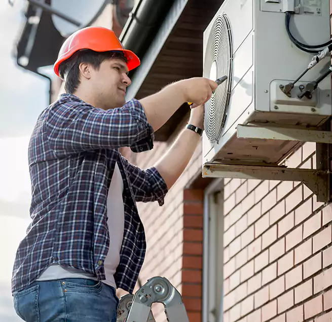 Why Homeowners & Businesses Trust Us Bella Vista, AR