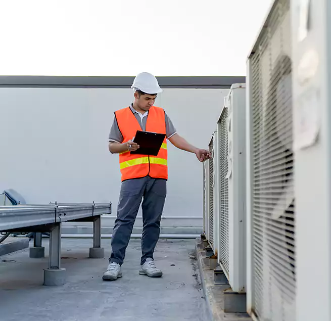 Why Homeowners & Businesses Trust Us in Bella Vista, AR?