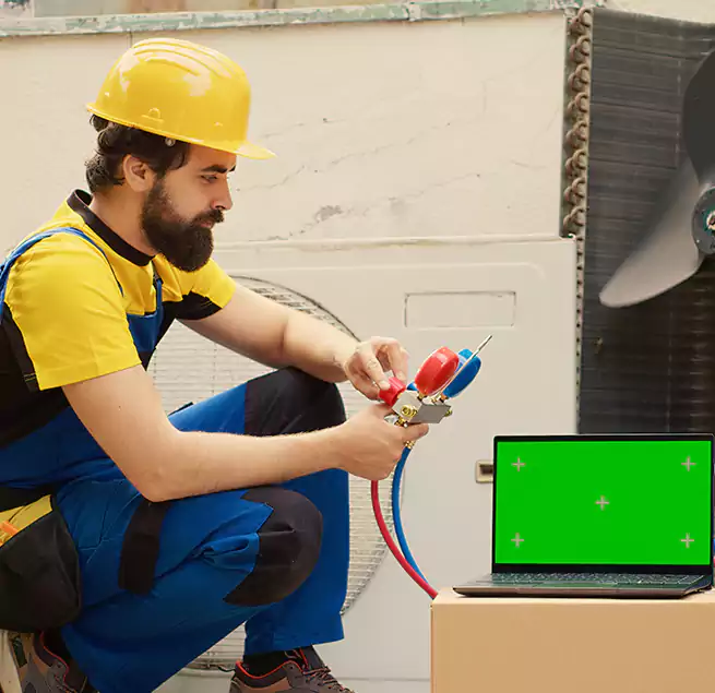 Why Homeowners & Businesses Trust Us in Bella Vista, AR?