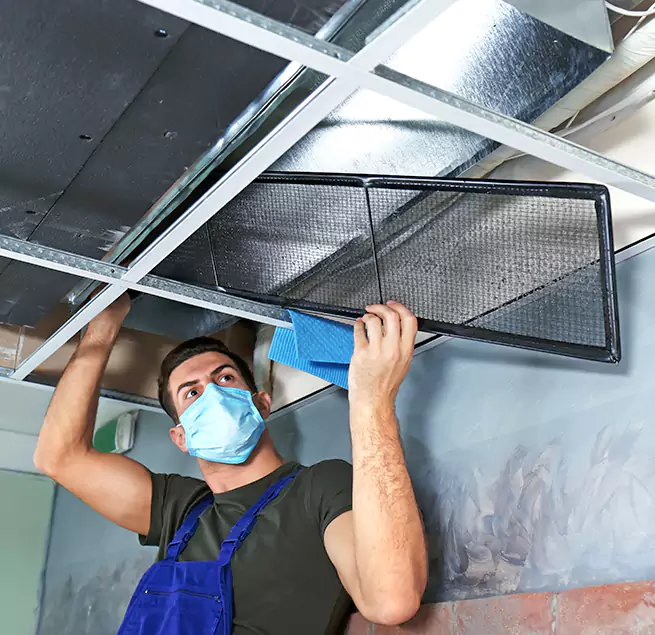 Why Homeowners Businesses Trust Us in Bella Vista, AR?