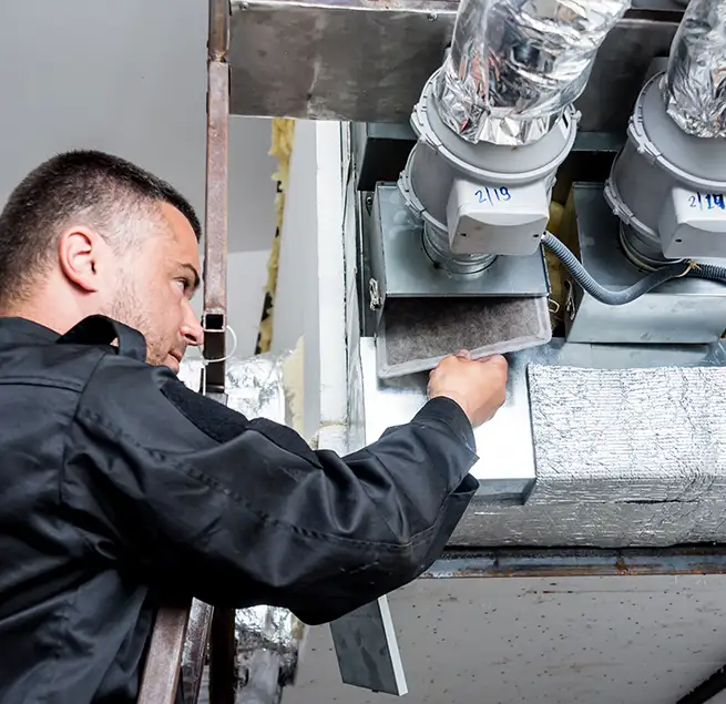 Why Homeowners & Businesses Trust Us in Bella Vista, AR?