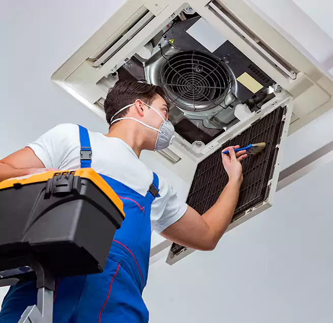 Why Homeowners & Businesses Trust Us in Bella Vista, AR?